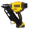 DeWALT DCN950N-XJ gwoździarka / zszywacz Bateria