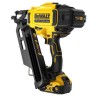 DeWALT DCN950N-XJ gwoździarka / zszywacz Bateria