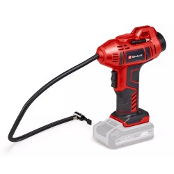 Einhell CE-CC 18 Li-Solo sprężarka 12 l/min Bateria