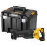 Pilarka szablasta 18V XR FLEXVOLT ADVANTAGE DCS386NT