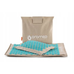 Mata do akupresury OROMED ORO-HEALTH SZARY