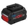 Bosch Combi-kit 4 outils 18V Bateria