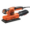 Black & Decker KA320EKA-QS przenośna szlifierka 7000 RPM 240 W