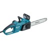 Makita UC4041A piła łańcuchowa 1800 W 7820 RPM Czarny, Turkusowy