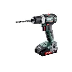 Wiertarko-wkrętarka BS 18 L BL 602326500 METABO