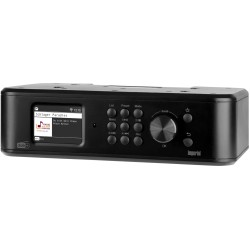 Radio Imperial DABMAN i460 DAB+/FM czarne