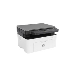 HEWLETT-PACKARD HP Urządzenie Wielofunkcyjne MFP 135a 4ZB82A Toner w Zestawie