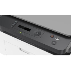 HEWLETT-PACKARD HP Urządzenie Wielofunkcyjne MFP 135a 4ZB82A Toner w Zestawie