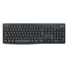 Zestaw klawiatura + mysz Logitech MK370