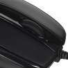 Activejet AMY-083 Mysz przewodowa USB (optyczna 1000 DPI czarna)