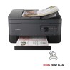 Urządzenie wielofunkcyjne Canon Pixma TS7450i black