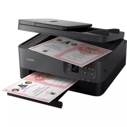 Urządzenie wielofunkcyjne Canon Pixma TS7450i black
