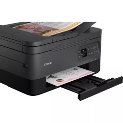 Urządzenie wielofunkcyjne Canon Pixma TS7450i black