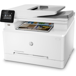 Urządzenie wielofunkcyjne HP Color LaserJet Pro MFP M282nw