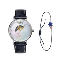 Zegarek Zeppelin Luna 71333 quarz
