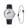 Zegarek Zeppelin Luna 7133-3, quarz WYP