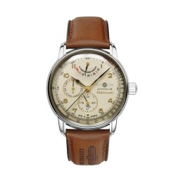 Zegarek Zeppelin Mediterranee 96905, 42mm