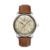 Zegarek Zeppelin Mediterranee 96905, 42mm