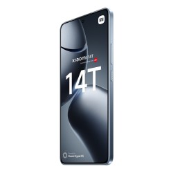 Smartfon Xiaomi 14T 12/256GB Titan Blue
