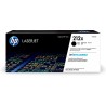 HP 212X Oryginalny wkład z czarnym tonerem LaserJet o wysokiej wydajności