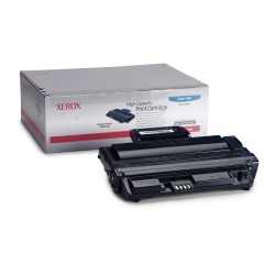 Xerox 106R01374 kaseta z tonerem Oryginalny Czarny