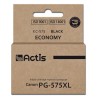 Actis KC-575 Tusz (zamiennik Canon PG-575XL Supreme 16,5 ml czarny).
