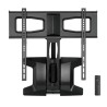 MACLEAN UCHWYT DO TV ELEKTRYCZNY NAD KOMINEK 37"-70" 35KG Z PILOTEM MC-891 MACLEAN UCHWYT DO TV ELEKTRYCZNY NAD KOMINEK 37"-70" 35KG Z PILOTEM MC-891