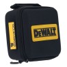 Laser krzyżowy DEWALT 10,8V DCLE14201GB zielony USB-C