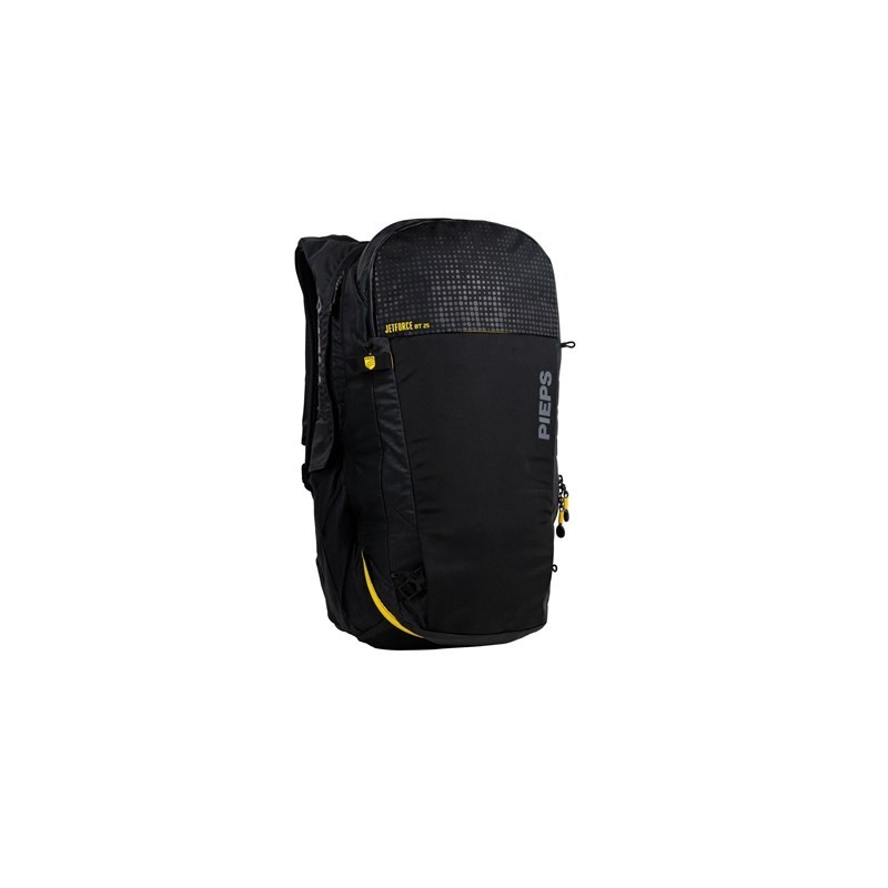 Plecak lawinowy PIEPS JETFORCE BT 25 BACKPACK + Sonda lawinowa PIEPS ALUMINIUM PROBE 260