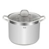 Garnek CASSEROLE D28CM 13L/92008 RESTO