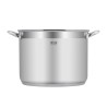 Garnek CASSEROLE D28CM 13L/92008 RESTO
