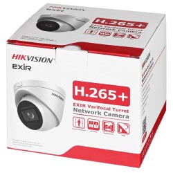 Kamera IP Hikvision DS-2CD1H43G2-IZ (2.8-12mm)