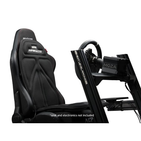 Next Level Racing HF8 PRO Haptic Feedback Pad do gier