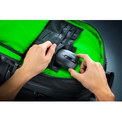 Razer Orochi V2 myszka Gaming Po prawej stronie RF Wireless Optyczny 18000 DPI