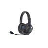 Słuchawki gamingowe AceZone A-Blaze, ANC, Bezprzewodowe, 2.4 GHz, Bluetooth 5.4