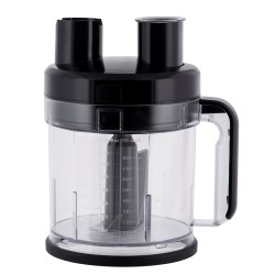 Blender ręczny BRAUN MQ9195XLI