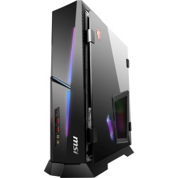 MSI MPG Trident AS 14NUD5-650EU i5-14400F 16GB SSD1TB M.2 GeForce RTX 4060 Ti VENTUS 2X 8G Win11 Home Black
