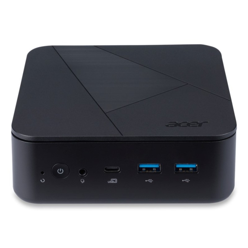 Komputer Acer Veriton NUC VN1502G i3-1315U 0GB/0GB Barebone DT.R37EH.002