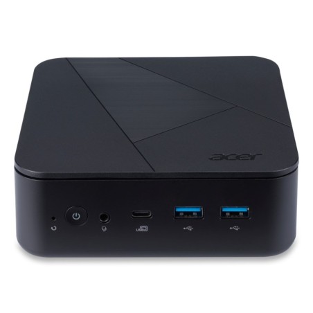 Komputer Acer Veriton NUC VN1502G i3-1315U 0GB/0GB Barebone DT.R37EH.002