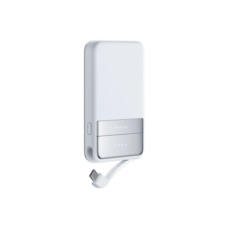 Powerbank ECOFLOW Rapid 5000 - niebieski