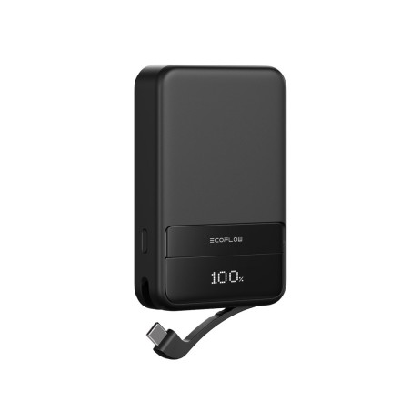 ECOFLOW Rapid 5000 - Powerbank