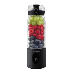 Blender Smoothie bezprzewodowy CONCEPT SM4001