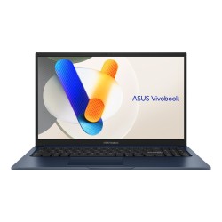 ASUS Vivobook 15 X1504VA-BQ2932W Core 5 120U 15.6"FHD IPS-level Panel 60Hz 250nits AG 16GB DDR4 SSD512 Intel Graphics WLAN+BT
