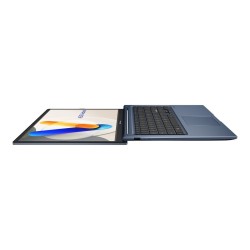ASUS Vivobook 15 X1504VA-BQ2932W Core 5 120U 15.6"FHD IPS-level Panel 60Hz 250nits AG 16GB DDR4 SSD512 Intel Graphics WLAN+BT