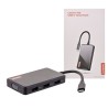 Lenovo 100 USB-C Travel Dock (GX91M73945)
