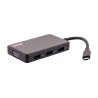 Lenovo 100 USB-C Travel Dock (GX91M73945)