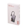 Lenovo 100 USB-C Travel Dock (GX91M73945)
