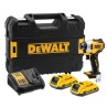 DeWALT Akumulatorowa zakrętarka udarowa 18 V (1/4")