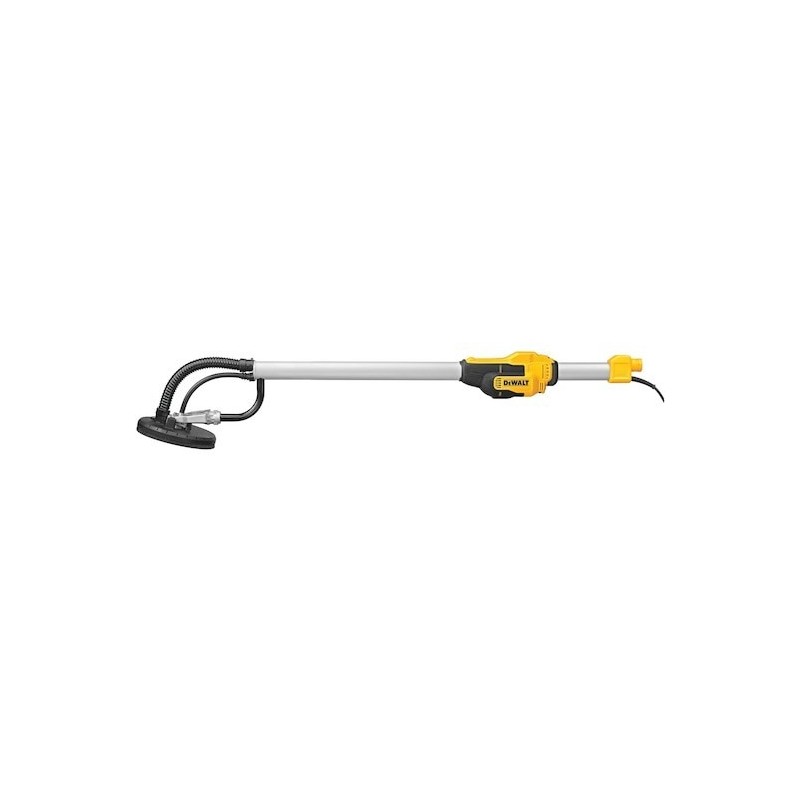 DeWALT DWE7800-QS polerka/szlifierka do podłóg