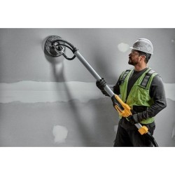 DeWALT DWE7800-QS polerka/szlifierka do podłóg